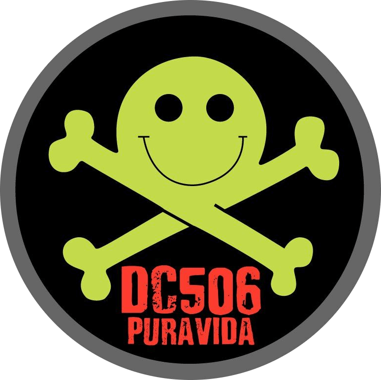 DC506 - Costa Rica DEFCON Group