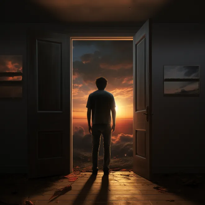 El castigo de confiar en un Startup.